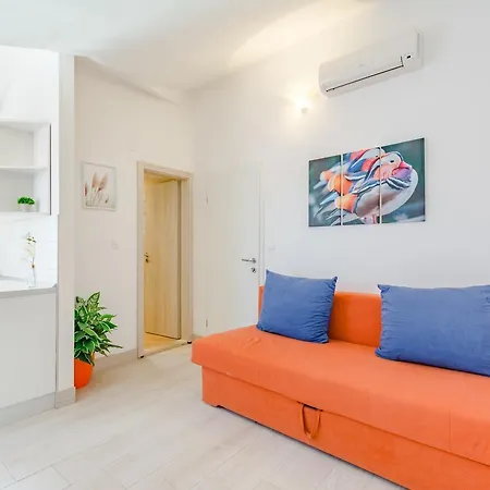 2842a Lejlighed Sutivan