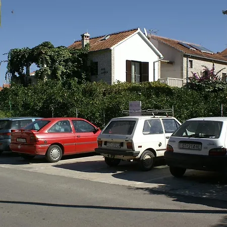 Lejlighed 2842a Sutivan